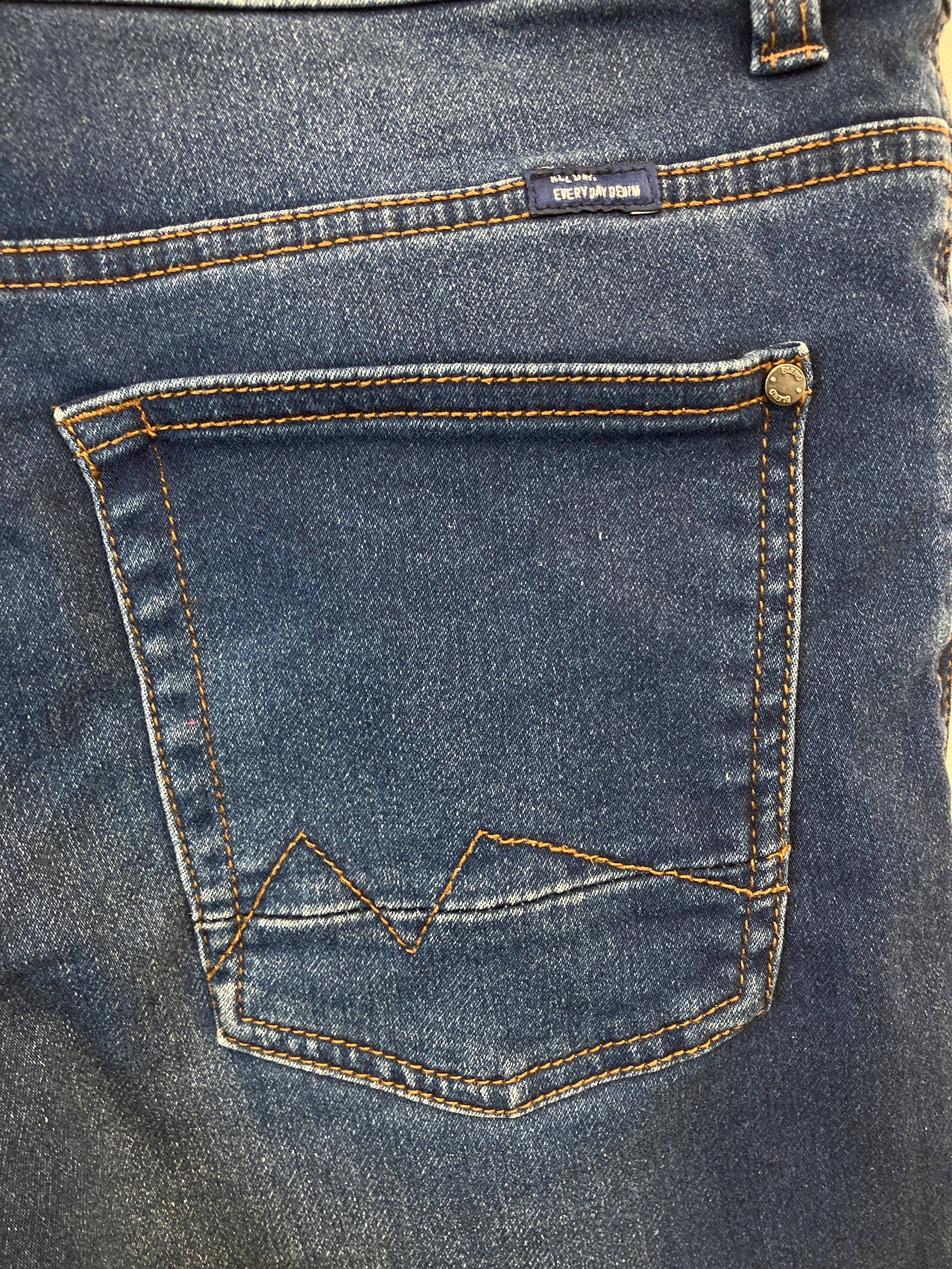 Blend Shorts